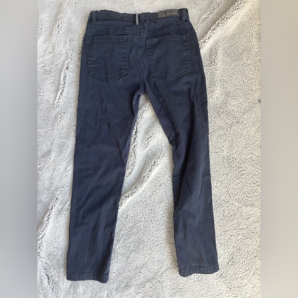 Nautica Blue Pants - Picture 6 of 6